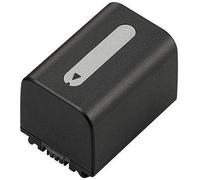 Batterie NP-FH70 pour caméscope Sony