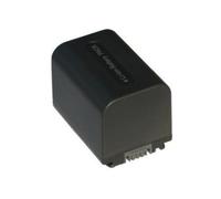 Batterie NP-FH70 pour Sony HDR-CX520, HC3, HC5, HC7, HC9, SR5, SR7, SR8, SR10, SR11, SR12
