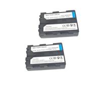 Batterie NP-FM500H NP FM500H, Compatible avec SONY R1 Alpha SLT A57 A58 A65 A77 A200 A300 A350 A99 A550 A560 A580 A700 A850 A900 II