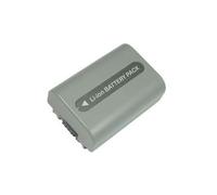 Batterie NP-FP50/FH50 pour Sony Alpha 230, 290, 330, 380, 390