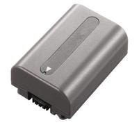 Batterie NP-FP50 pour caméscope Sony - Promotion !