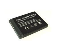 Batterie NP-FT1 pour Sony Cyber-shot DSC-T3, DSC-T5, DSC-T9, DSC-T10, DSC-T11, DSC-T33
