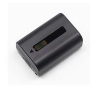 Batterie NP-FV50 NPFV50, Compatible avec Sony BC-TRV HDR CX390 290E PJ510 820E 790E 660E XR260 CX700E PJ50E 30E SR68 CX180E VG10E