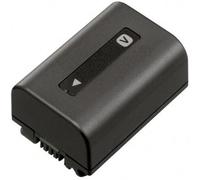 Batterie NP-FV50 pour caméscope Sony