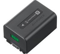 Batterie d'origine Li-ion. capacité: 950 mAh pour SONY HDR-XR260V - Garantie 1 an