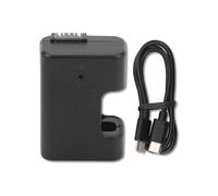 Batterie NP FW50, Alternative performante NP-FV100, Charge Rapide Type C 9-20V, Protection intégrée, Usage Photo prolongé & extérieur, Compatible caméra