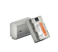 Batterie NP-FZ100 NPFZ100 avec Charge Rapide De Type C, Compatible avec Sony, for A9 A9M2 A7R III A7c A7iv III ILCE-9 A6600 A7m3 A7R4 A7M4(2Pcs Battery)