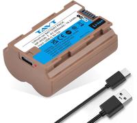 Batterie NP-W235 2600 mAh pour Fujifilm X-S20,X-T5,X-T4,GFX 100S,X-H2S,X-H2,GFX 50S II