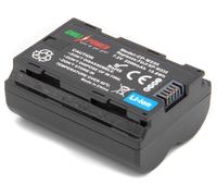 Batterie NP-W235 pour appareil photo Fujifilm