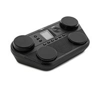 Batterie numérique Pad DD50 par Gear4music Idéal pour les débutant(e) s