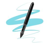 Batterie numérique PEN68D/P68D de remplacement PC332/PE330 compatible avec stylo d'affichage GT-221 PRO/GT-220 V2/GT-191/GT-156HD V2 Stylus Pen