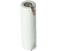 Batterie O14 pour Braun Oral B, OralB Sonic Complete avec 2,4 Volt min. 1100mah