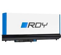 Batterie Oa04 740715-001 Hstnn-Lb5s 746641-001 Oa03 Pour Hp 250 G2 G3 255 G2 G3 240 G2 G3 245 G2 G3 246 G3 256 G3 Hp 15-G 15-G005sw 15-R 15-R091sw (Capacité: 2000 Mah 14.4v)