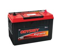 Batterie Odyssey PC2150 12v 100ah 1470A