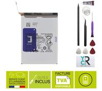 Batterie Officielle - Samsung Galaxy A15 + Kit Outils