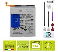 Batterie Officielle - Samsung Galaxy A55 A54 A34 A25 + Kit Outils
