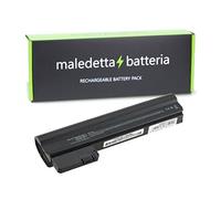 Batterie ohmHero 5200 mAh 10,8 V pour ordinateur portable HPCOMPAQ Mini 110 - 3000, 110 - 3001, 110 - 3002, 110 - 3003, 110 - 3004, 110 - 3005, 110 - 3006, 110 - 3007, 110 - 3009, 110 - 3010,
