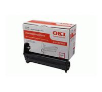OKI 43870022 - Magenta - Tambour
