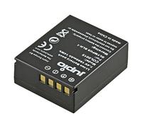 Batterie compatible avec Olympus BLH-1