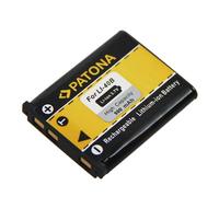 Batterie Olympus Li-40B / Li-42B 500mAh Li-Ion