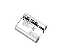 OM SYSTEM Batterie rechargeable LI-92B Li‑ion 1350 mAh Compatible TG‑7/TG‑6/TG‑5