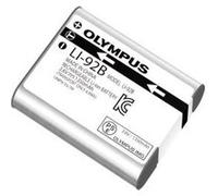 Olympus LI-92B Lithium-Ion (Li-Ion) 1350 mAh
