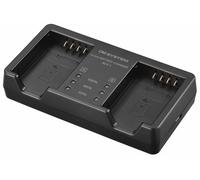Chargeur de batterie OM SYSTEM BCX-1