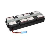 Batterie Onduleur Accumulateur compatible RBC31 RBC 31 APC Smart UPS RT 1000 2000