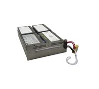Batterie Onduleur APC APCRBC159 12V SLA (VRLA) 12kg 216x83x343mm, 5 ans, Température Opération 0-40°C, Code SH 85044095