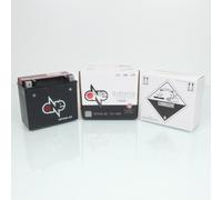 Batterie One Pour Moto Moto Guzzi 1100 Fionda 2005 Neuf