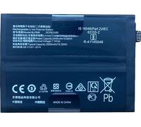 Batterie OnePlus 10 Pro, capacité 5000mAh, e CE, 5000mah