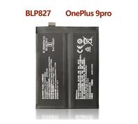 Batterie - ONEPLUS - BLP 827 - 2250 mAh - Lithium Ion - Compatible Oneplus 9 Pro