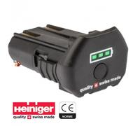 Batterie Opal Heniger