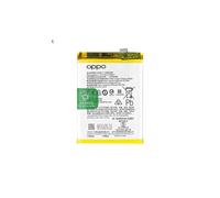 Batterie - OPPO - A94 5G / Reno6 Z 5G - Original - Réf. BLP839 - Compatible OEM