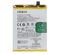 Batterie - OPPO - BLP 781 - 5000 mAh - Lithium Ion - Compatible OPPO A72/A52/A92