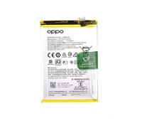 Batterie - OPPO - BLP 805 - 5000 mAh - Lithium Ion - Compatible OPPO A53S/A53/A32