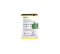 Batterie - OPPO - BLP 805 - 5000 mAh - Lithium Ion - Compatible OPPO A53S/A53/A32