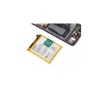 Batterie - OPPO - BLP735 - 4000 mAh - Lithium Ion - Compatible OPPO Reno 2