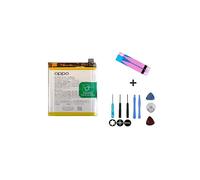 Batterie - OPPO - BLP737 - Originale - Lithium Ion - Compatible Reno2 Z / Reno2 F