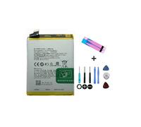 Batterie - OPPO - BLP755 - Originale - Lithium Ion - Pour Find X2 Lite/Find X2 Neo