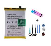 Batterie - OPPO - BLP781 - Pour Oppo A72 - Lithium Ion - Originale