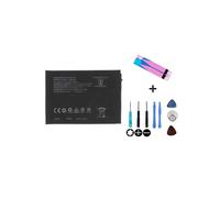 Batterie - OPPO - BLP787 - Originale - Lithium Ion - Compatible Reno4 Pro 5G