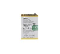 Batterie - OPPO - BLP885 - 5000 mAh - Lithium Ion - Compatible OPPO A76