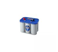 Batterie bateau Optima BTDC5.0 BLUE Top AGM spiralé 12V 66ah 845A 309x172x221mm