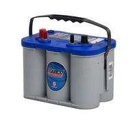 Optima Batteries Batterie 8162530008882