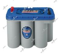 Batterie Optima Blue BTDC 5.5 75AH