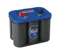 Optima Batteries Batterie BlueTop BT SLI 4.2 12V 50Ah 815A AGM Démarrage