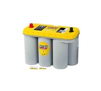 Batterie OPTIMA jaune 12V 75AH 975A 59148902