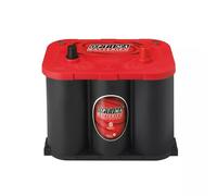 BATTERIE OPTIMA REDTOP RTR4.2
