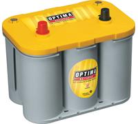 Batterie Optima Yellowtop YT S 4.2